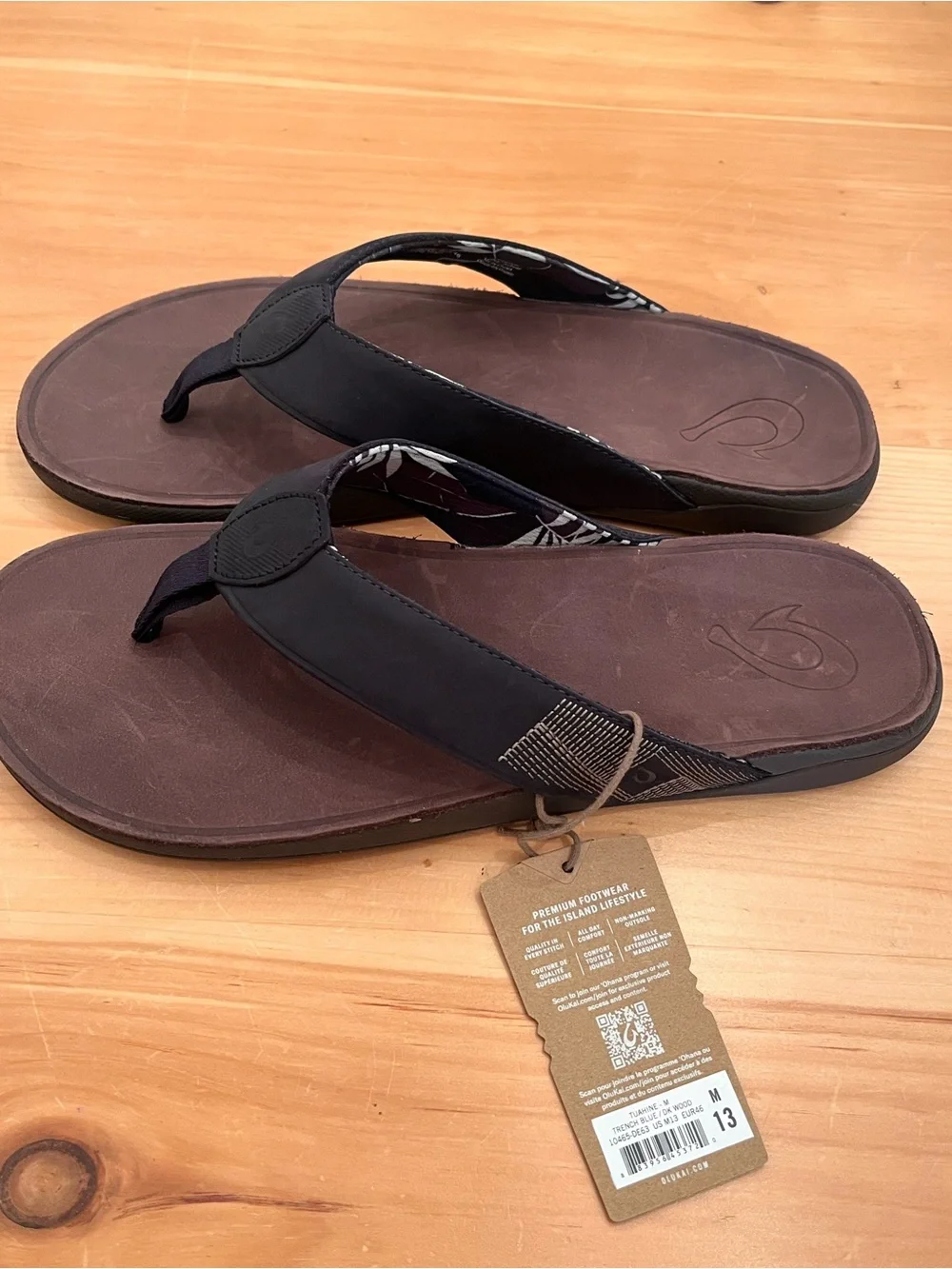 OluKai new tuahine